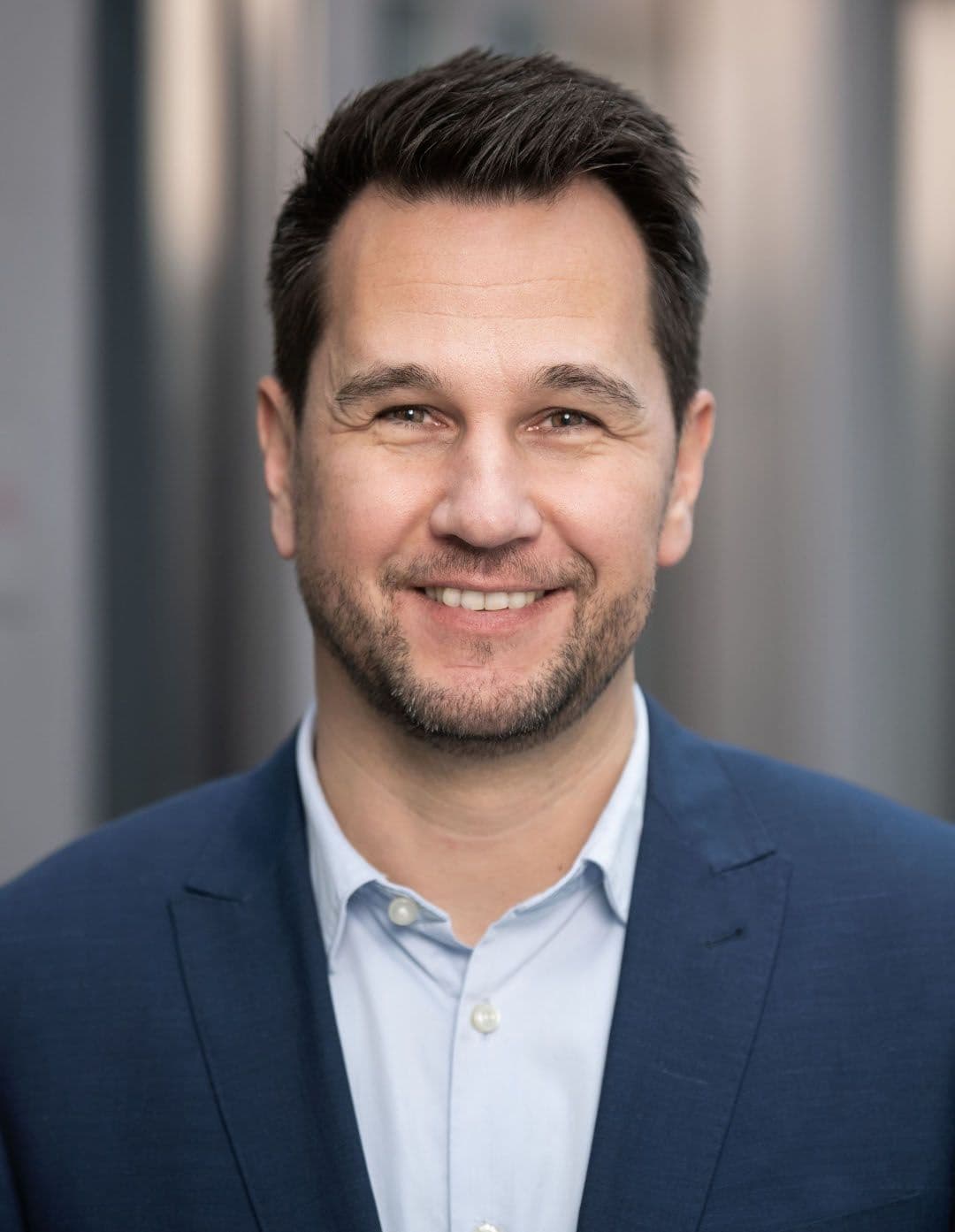 Christian Hilmer