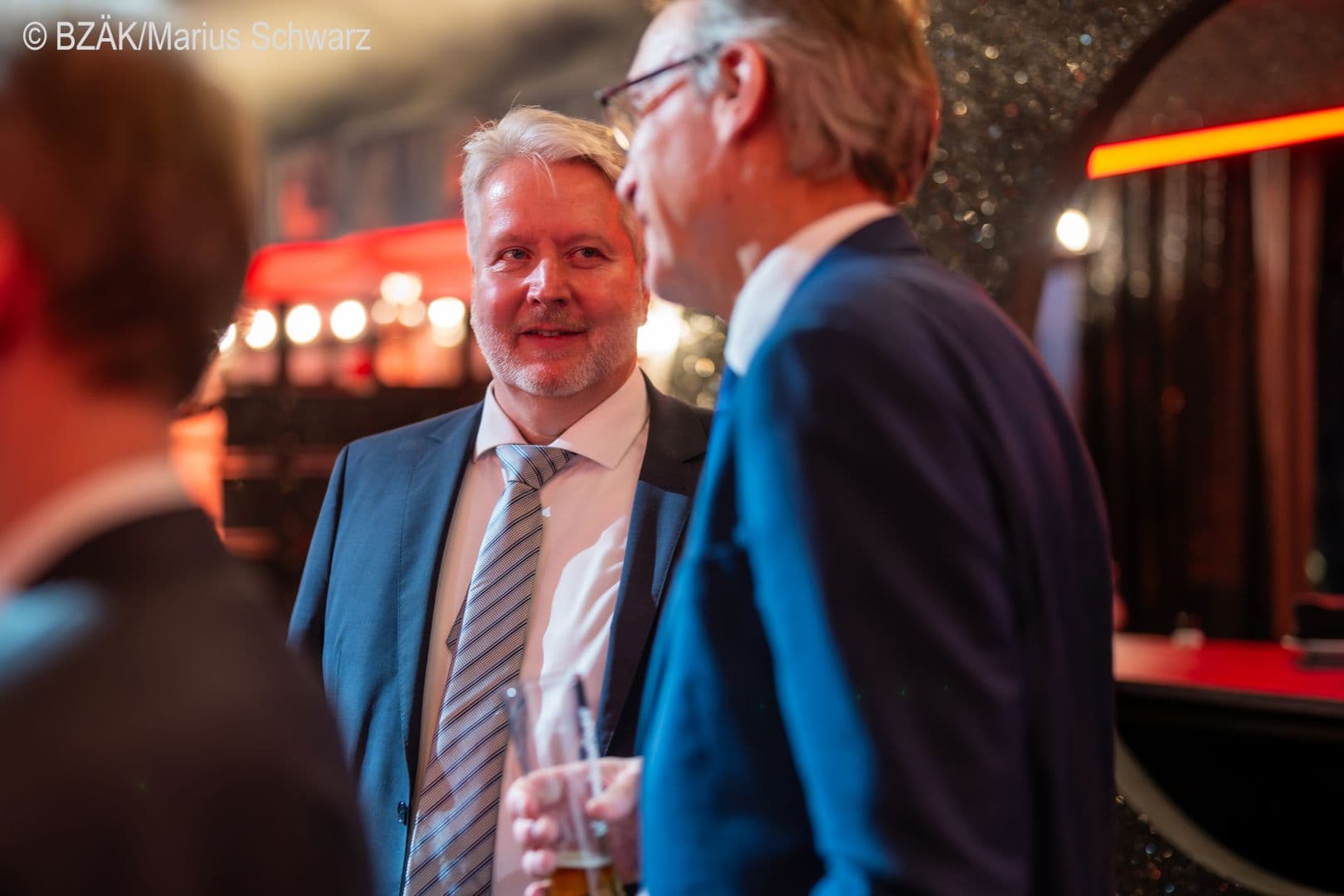 Gordon Sistig ( ZÄKWL)