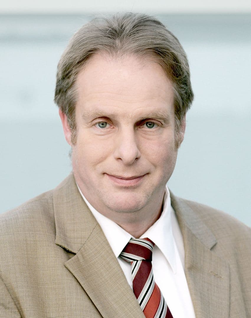 Dr. Jürgen Malzahn