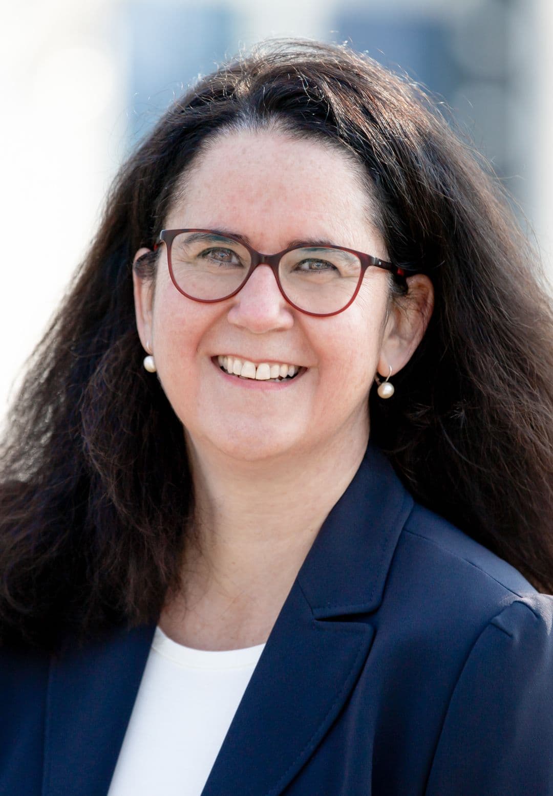 Dr. Katja Gehrke