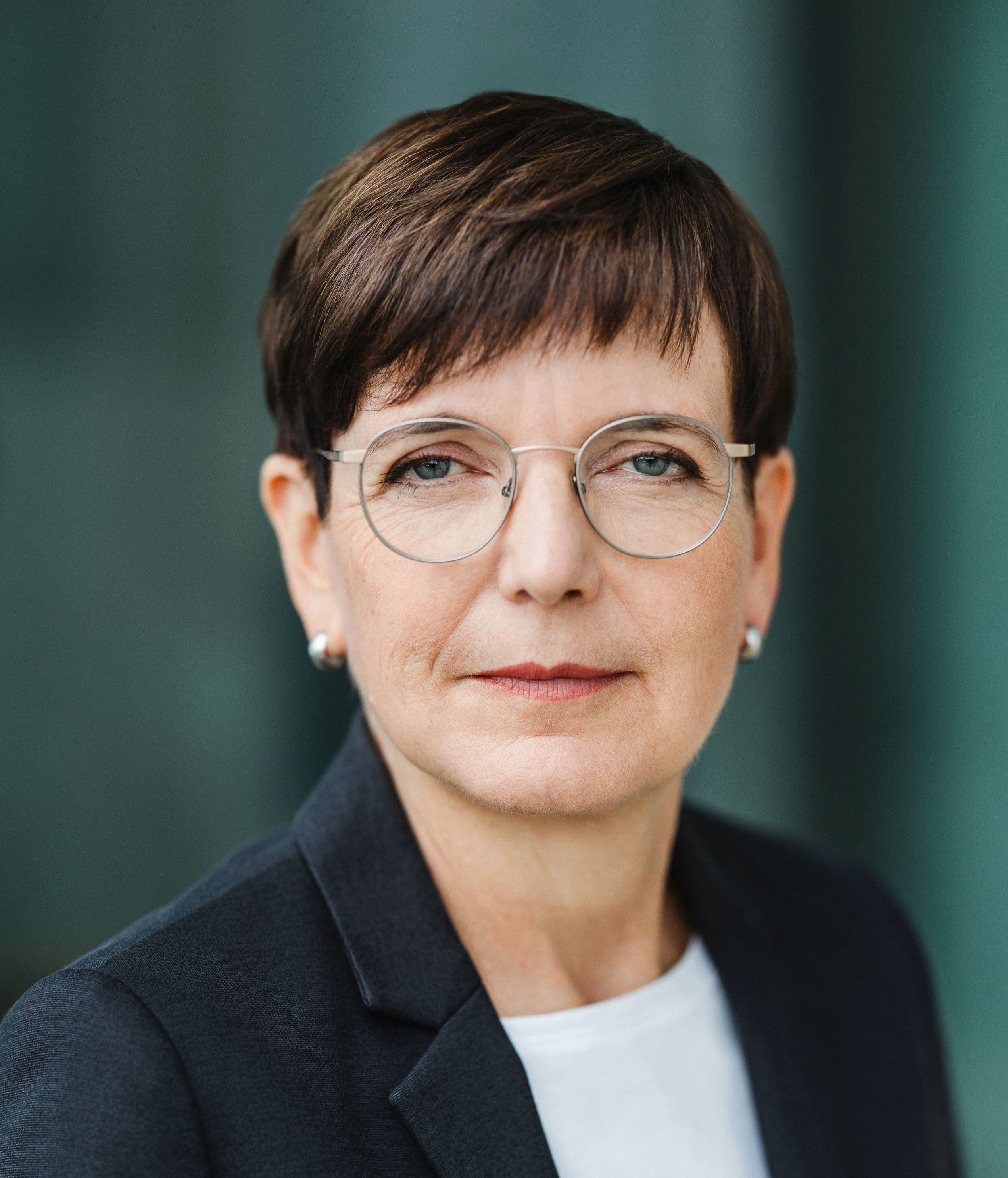 Dr. Ulrike Götting © Sandra Kühnapfel