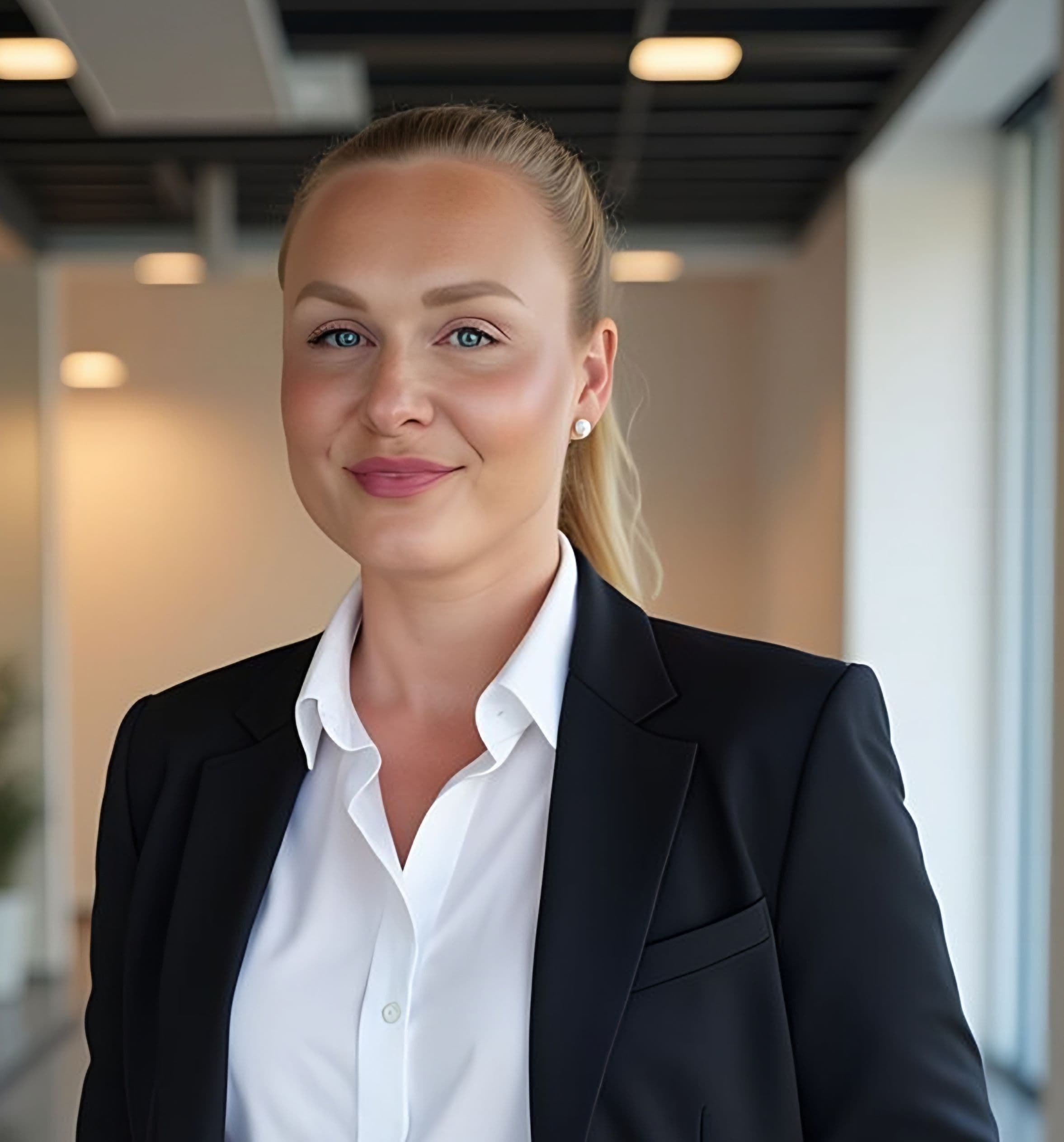 Corinna Lutz