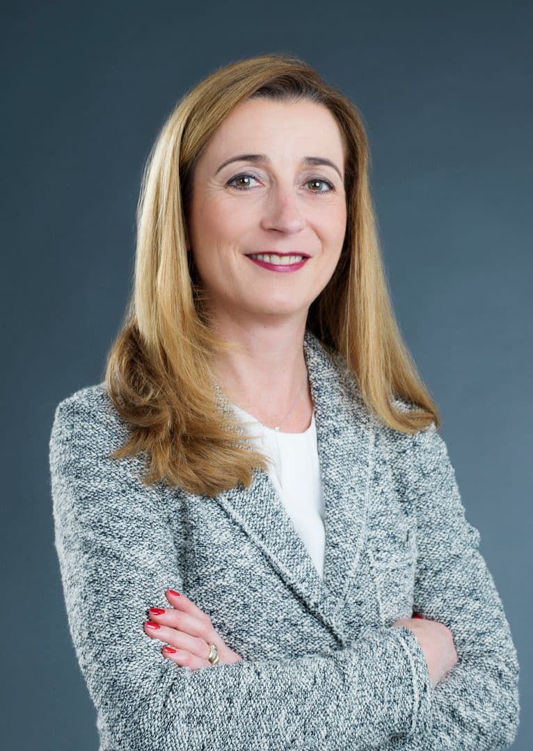 Astrid Hamker