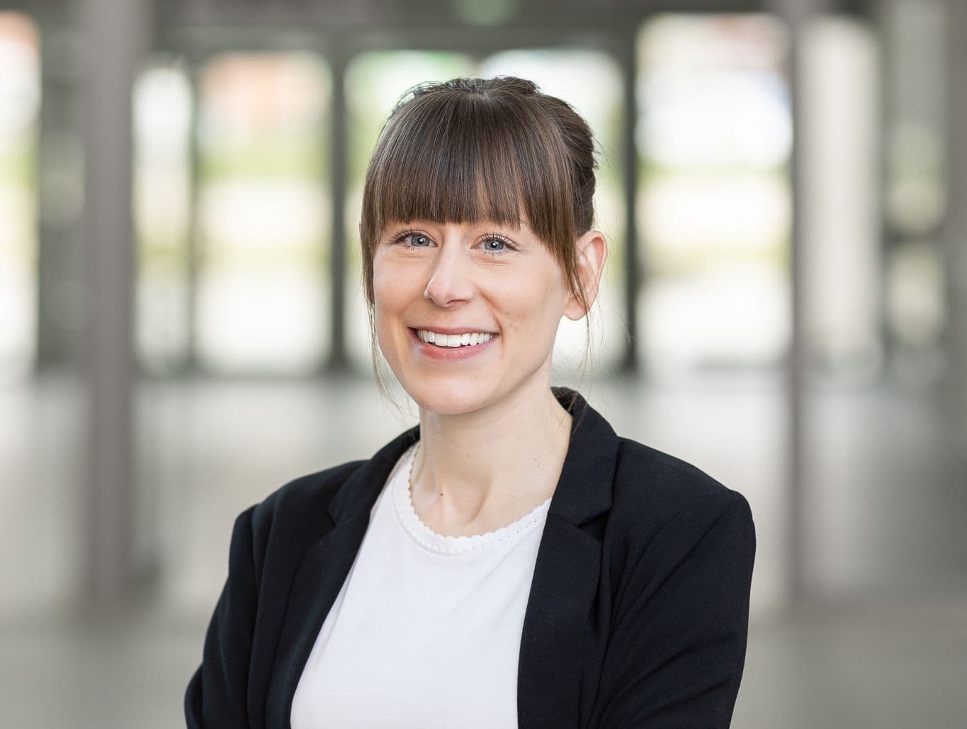 Dr. Meike Appelrath Dr. Meike Appelrath